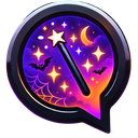 🎃 MagicChatbox icon
