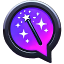 MagicChatbox icon