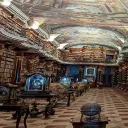ФАНТАСТИЧНИЯТ СВЯТ НА КНИГИТЕ