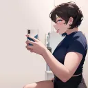 ˕✰ gothy ˘