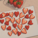 Strawberry Village Discord server icon
