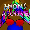 Bmon's HUB of Archived Space Discord Server Icon