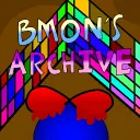 Bmon's HUB of Archived Space Discord Server Icon