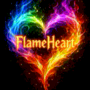FlameHeart