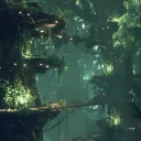 🦋Little Rainforest☁