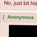 The 4chan Archives icon