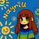 Nayriu’s World of Sunshine and Rainbows Discord server icon