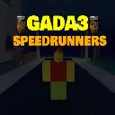 GADA3 Speedrunning