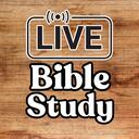 Live Bible Study | Tattooed Theist Discord Server Icon