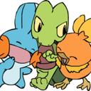 LIVING DEX Discord Server Icon