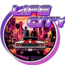 LifeCity・GTA RP 🌴