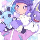 Neko's Den Discord Server Icon