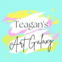 Teagan's Art Galaxy