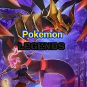 POKÉMON LEGENDS RISE