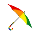 The Undercover Brella is a main weapon in Splatoon 3.
