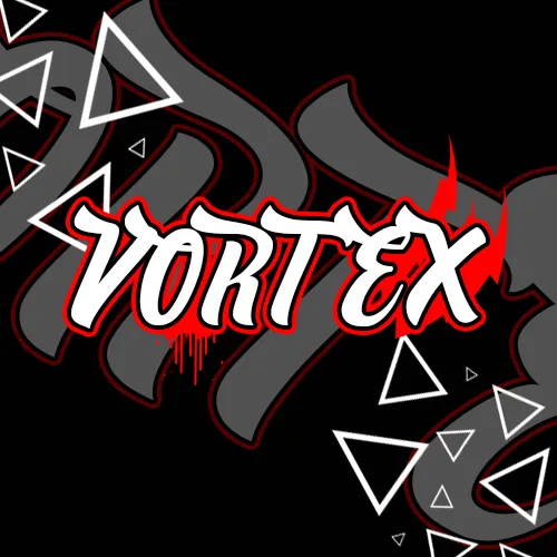 Vortex — Дискорд Сервер