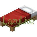 LazyLive Network | Minehut