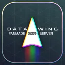 𝗗𝗔𝗧𝗔 ⮝ 𝗪𝗜𝗡𝗚 𝗙𝗔𝗡𝗠𝗔𝗗𝗘 𝗗𝗜𝗦𝗖𝗢𝗥𝗗 𝗦𝗘𝗥𝗩𝗘𝗥