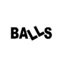 Balls