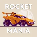 Rocket Mania discord icon