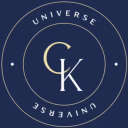 Discovery icon for 𝐶𝐾 𝑈𝑛𝑖𝑣𝑒𝑟𝑠𝑒 Discord server