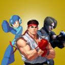 Capcommunity (working name) Discord Server Icon