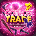 v3nus's cross trading server Discord server icon