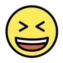 Ordinal Emoticons