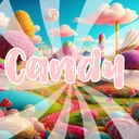 ︴⌗ ᰔ Sweet World ┆