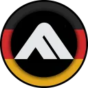 THE FINALS - Deutsch discord icon