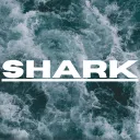 Shark Discord Official discord icon