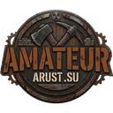 Amateur Project Discord Server Icon