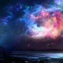 The Sea of Space