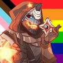 THE LAST CITY Discord Server Icon