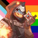 𝐓𝐇𝐄 𝐋𝐀𝐒𝐓 𝐂𝐈𝐓𝐘 Discord Server Icon