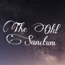 The Old Sanctum