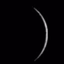 ⋆ ̊ moonlight  ̊ · . Discord Server Icon