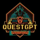 QuestGPT Discord server icon