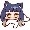 Yuzukiの鯖缶