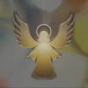 Angel shop
