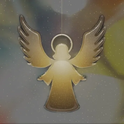 Angel shop — мониторинг Discord сервера, статистика и рейтинг