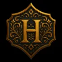 Halmgaard