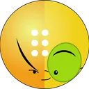 Xiaolin Temple's server