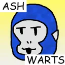Ashwarts official tape