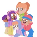 Norclan Adventurez: Staff Only