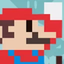 supermarioXY305's server