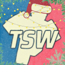 Discovery icon for Touch Soccer World Discord server