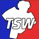 Discovery icon for Touch Soccer World Discord server