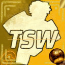 Discovery icon for TSW | Ballon D'or Ceremony Discord server