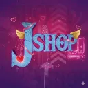 JShop💻🎮